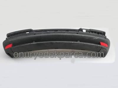 7701208723 850225946R Renault Velsatıs Arka Tampon Alt Parça 7701208720