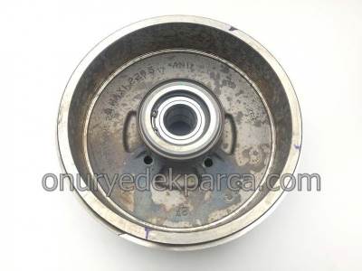 432000505R Dacia Logan Dacia Dokker Arka Fern Kampana