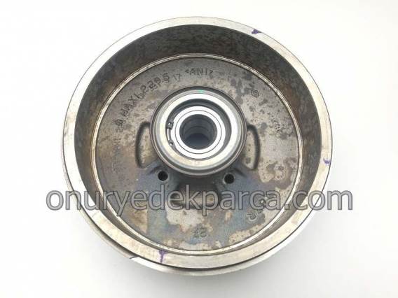 432000505R Dacia Logan Dacia Dokker Arka Fern Kampana