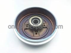 Renault Clio 4 Arka Kampana 2016 432032273R 432033713R