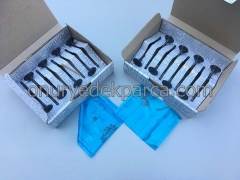 1320100Q0M 1320200Q0N Nissan Qashqai 1.2 Dig J11 Emme Egzos Sibop Takımı