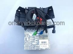 8201590627 7701071888 Kangoo 2 Clio 3 Airbag Sargısı İkaz Kol Bağlantı Parçası