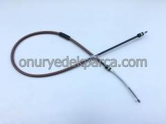 365304960R Renault Clio 4 Sağ El Fren Teli