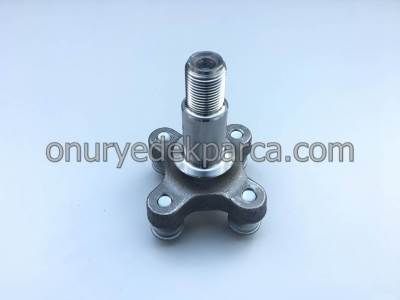 430429377R 430428373R Renault Clio 4 Captur Arka Aks Taşıyıcı