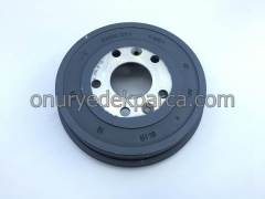 8200835832 Dacia Duster 4x4 Arka Fren Kampana