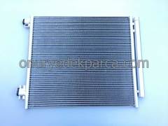 921004EA0A 921004BE0A Nissan Qashqai J11 Xtrail T32 Klima Radyatörü