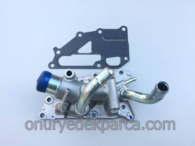 11060BC20A Nissan Note 1.6 16v HR16 Termostat Yuvası