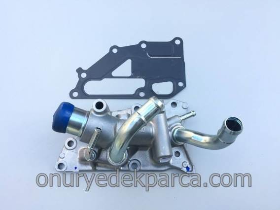 11060BC20A Nissan Note 1.6 16v HR16 Termostat Yuvası