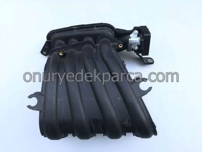 14001EE00B Nissan Qashqai Juke 1.6 16v HR16 Emme Manifoldu