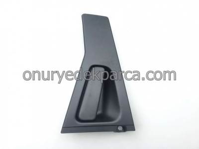 806068357R Renault Clio 4 Sport Tourer Sol Arka Kapı Açma Kolu