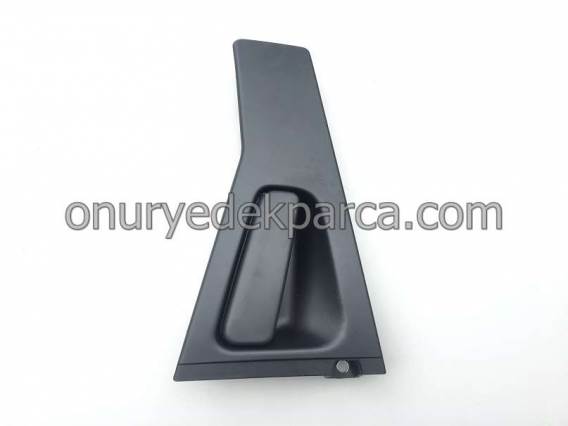806068357R Renault Clio 4 Sport Tourer Sol Arka Kapı Açma Kolu