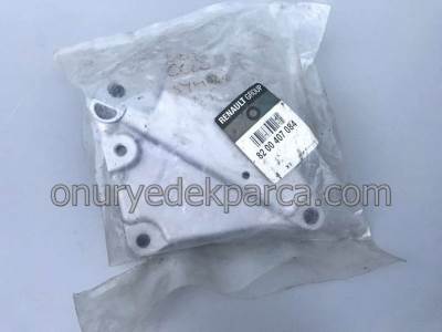 8200407084 Renault Clio Symbol Thalia Kangoo 1.5 Dci Şanzıman Takozu