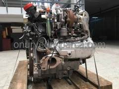 Mercedes A180 Komple Motor 1.5 Cdi 110 Bg OM607.951