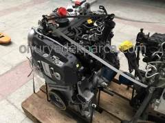 Mercedes A180 Komple Motor 1.5 Cdi 110 Bg OM607.951