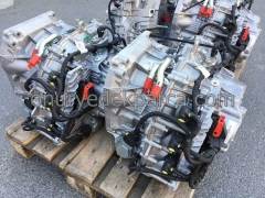 320106643R Renault Megane 4 1.2 Tce Otomatik Şanzıman DW5006