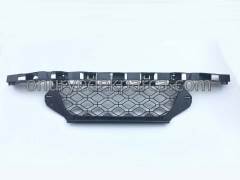 622541790R Renault Megane 3 Gt Line Ön Tampon Izgarası