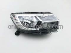 260105925R Dacia Logan 2 Sandero 2 Sağ Far Ledli 2016