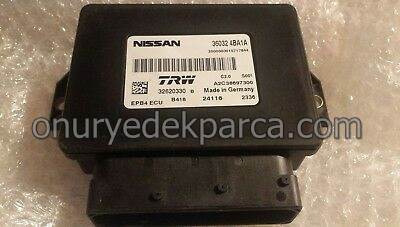 360324BA1A Nissan Qashqai J11 Xtrail T32 Park Fren Beyni