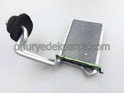 271159831R Renault Megane 3 Scenic 3 Trafic 3 Kalorifer Radyatörü