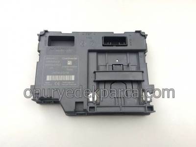 285904179R Renault Clio 4 Kart Okuyucu