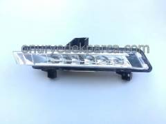 266007864R Renault Clio 4 Sağ Gündüz Farı Led 2016 Makyajlı Kasa