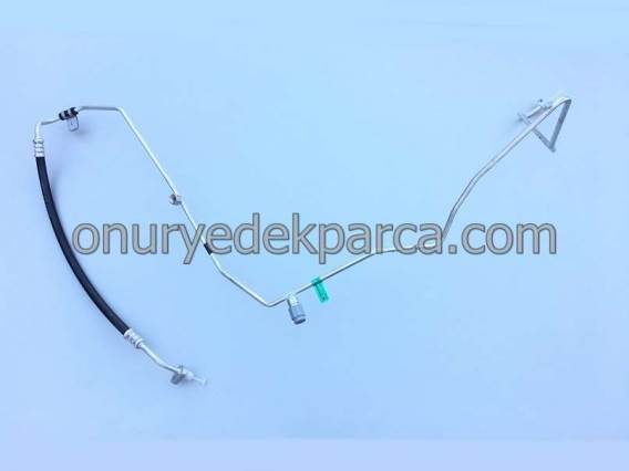 924403910R 924408016R Renault Clio 4 Captur Klima Hortumu Borusu