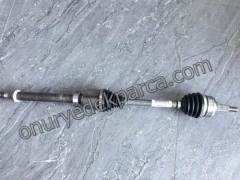 Dacia Lodgy 1.5 Dci 6 Vites Sağ Aks 391004751R