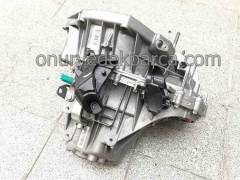 320105094R Renault Latitude 1.5 Dci 6 Vites Komple Şanzıman TL4018