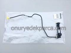 308511433R Renault Megane 4 Talisman 1.5 Dci Hidrolik Debriyaj Borusu