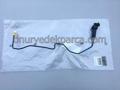 Renault Trafic 3 Hidrolik Debriyaj Borusu 308513781R 308513757R