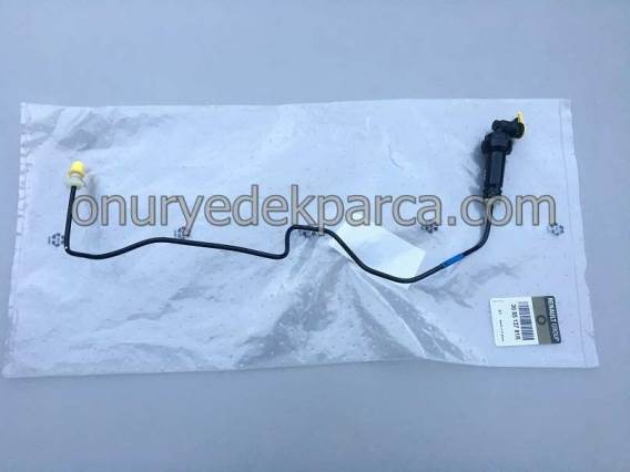 Renault Trafic 3 Hidrolik Debriyaj Borusu 308513781R 308513757R