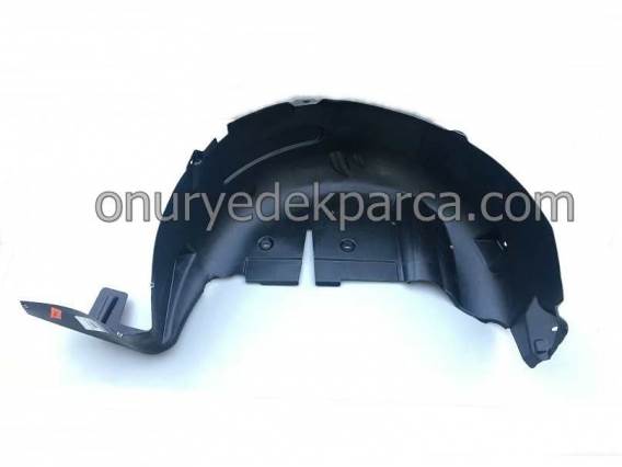 Renault Fluence Sağ Arka Davlumbaz 767480022R