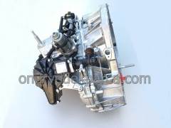 Renault Clio Symbol Joy Dacia Sandero 1.5 Dci Otomatik Şanzıman TS4 320109418R