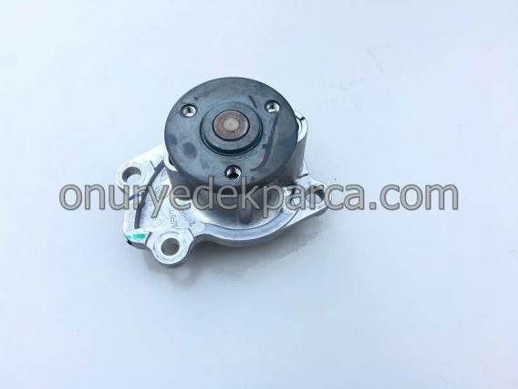 Renault Megane 3 - 4 Fluence 1.6 16v H4M Devirdaim Su Pompası 210109409R