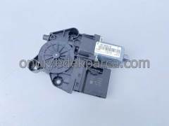 Renault Fluence Megane 3 Sağ Ön Cam Kriko Motoru 807301111R