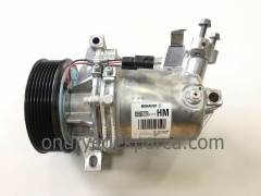 926005727R Renault Megane 4 Kadjar Dacia Duster 1.3Tce H5h Klima Kompresörü