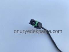 7700871544  Renault Megane 1 2.0 8V F3R Oksijen Sondası