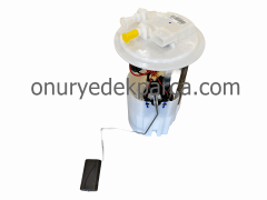 172027392R Depo Şamandırası Renault Trafic 1.6 Dci Çift Turbo