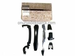 806078882R Renault Megan 4 Sol Arka Kapı Açma Kolu