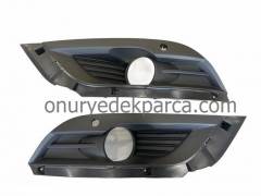 261A25854R Renault Talisman Sis Farı Çerçevesi