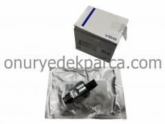 A2C59506225 Renault Fluence Megane 3 Dacia Duster Mazot Pompa Basınç Müşürü