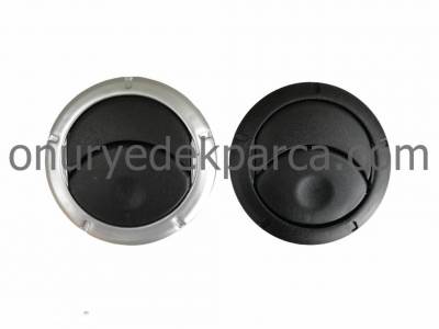 8200817797 8200212480 Dacia Logan Sandero Duster Havalandırma Izgarası