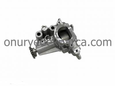Renault Clio 4 Captur 0.9 Tce Yağ Pompası 150002257R 150005863R
