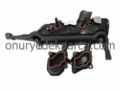 8200673395 Renault Laguna 3 Trafic 2 2.0 DCI M9R Yağ Dekantörü Buhar Emici