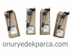 Nissan Qashqai J11 Juke 1.5 Dci Euro 6 Enjektör 166006212R 8201100113