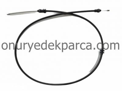 364007536R Dacia Dokker El Freni Teli