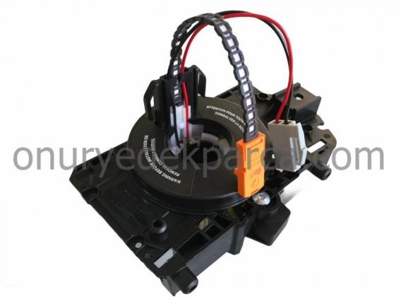 7701047253 Renault Megane 1 Direksiyon Zembereği