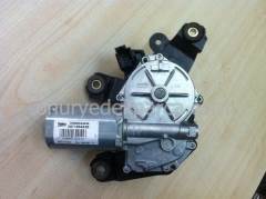 CLİO 4 CAPTUR SANDERO 2 ARKA CAM SİLECEK MOTORU 287105483R