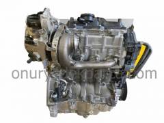 8201718067 DACİA LODGY DOKKER 1.5 DCİ ADBLUE KOMPLE MOTOR K9K872