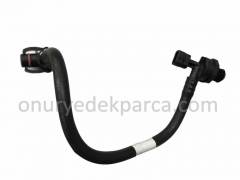 474011352R Renault Megane 4 Talisman Westinghouse Vakum Hortumu